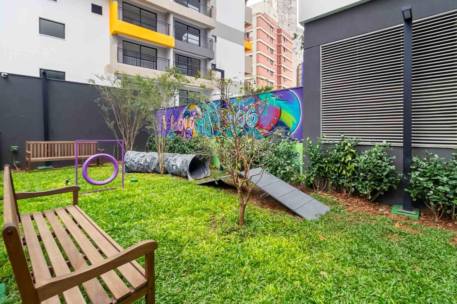 Ferienwohnung 360 Vn Ueno By Housi São Paulo Exterior foto