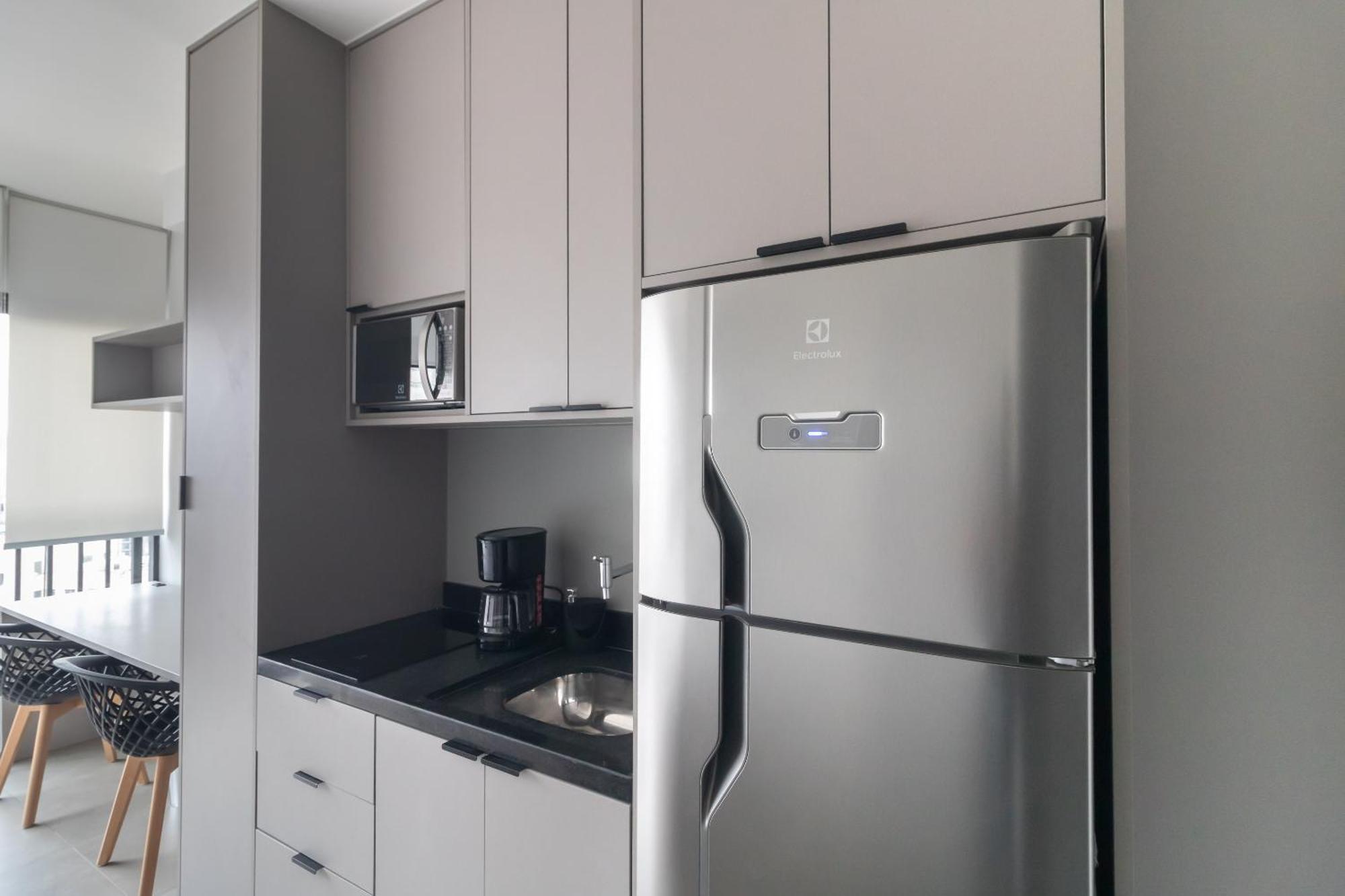 Ferienwohnung 360 Vn Ueno By Housi São Paulo Exterior foto