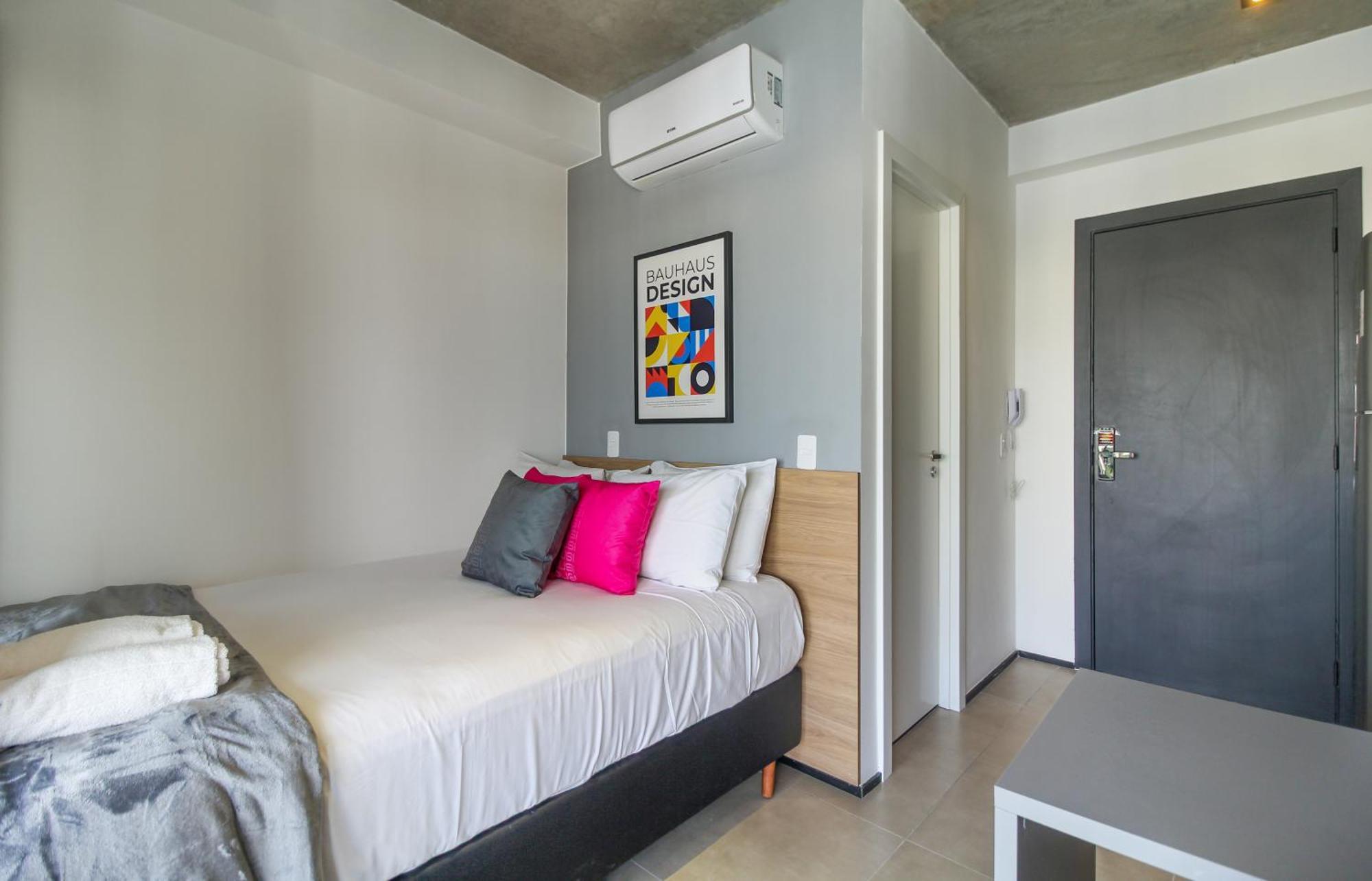 Ferienwohnung 360 Vn Ueno By Housi São Paulo Exterior foto